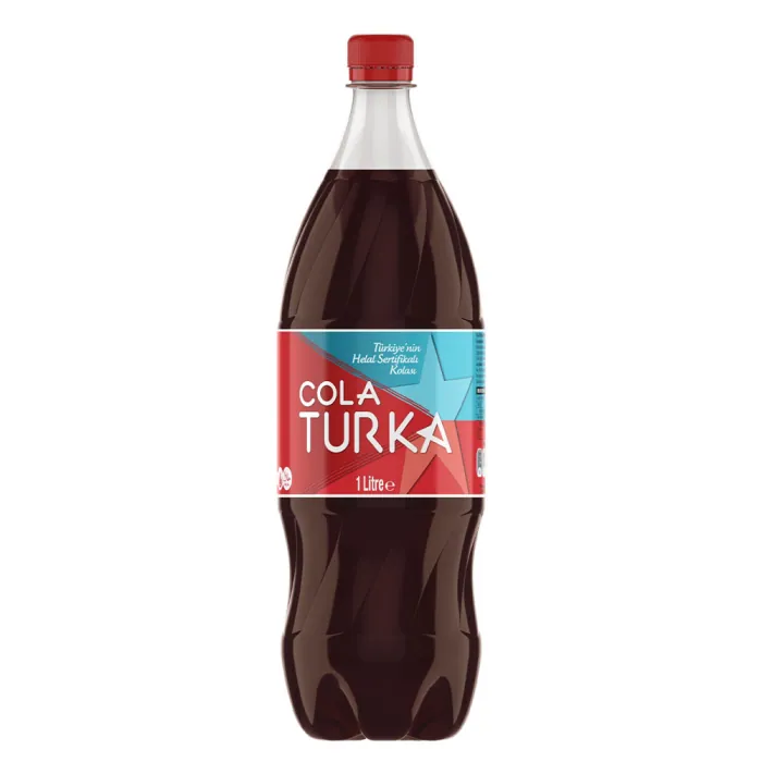 Cola Turka (1 Lt)