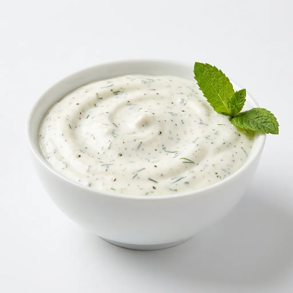 Ranch Sos
