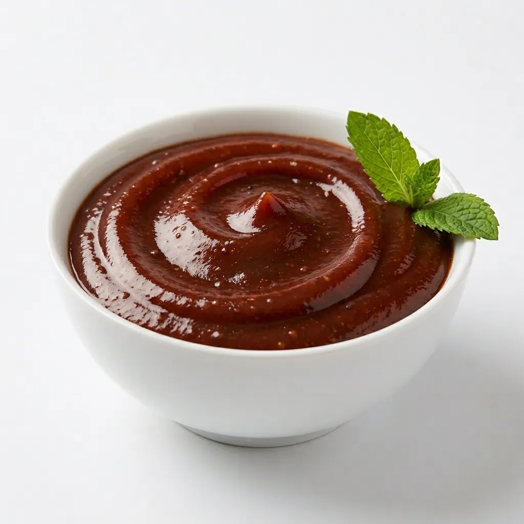 Barbekü Sos