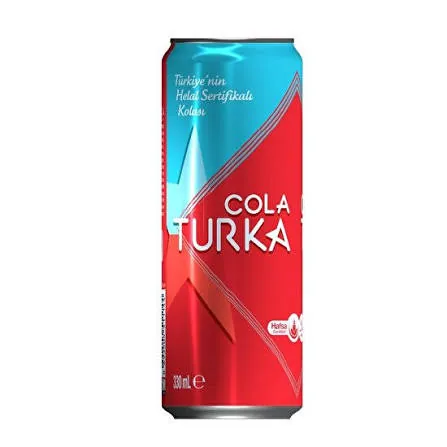 Cola Turka (330 ml)